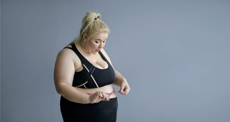 Clinical trials of weekly injections of semaglutide found that people could lose up to 20 per cent of their body weight in 17 months 