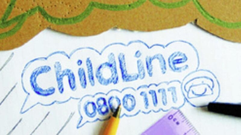 Childline has relaunched the #ListenToYourSelfie campaign to try to prevent peer-on-peer sexual abuse