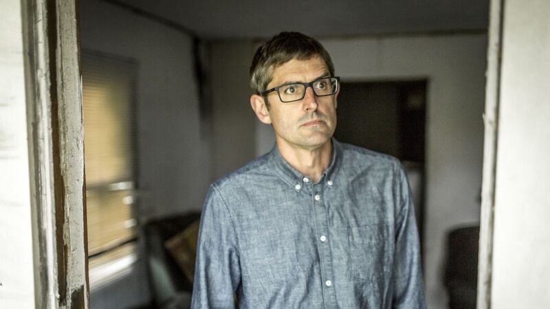 Viewers praised Theroux for his insightful look at drug addiction.