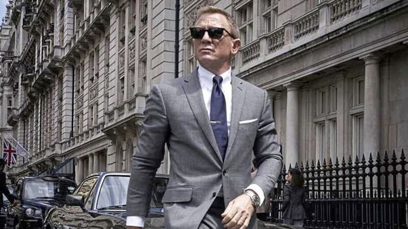 Cineworld said box office smashes including James Bond: No Time To Die, boosted its numbers for the end of 2021. 