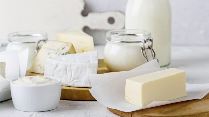 For decades we have been warned that eating too much dairy could raise our risk of heart disease and strokes - but more recent studies have suggested they might actually protect us from these... 