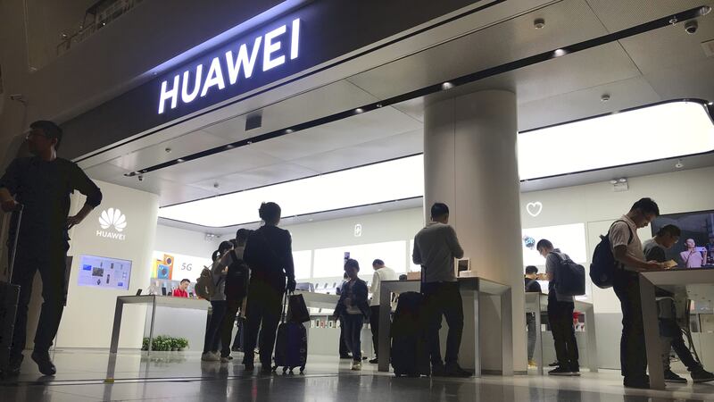 Huawei argued the law singled out the company for punishment, denied it due process and amounted to a ‘death penalty’.