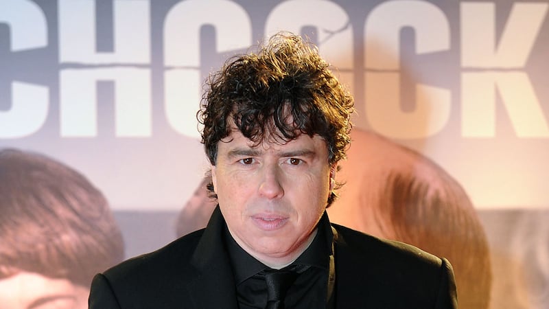 Sacha Gervasi based the film on an interview with actor Herve Villechaize in 1993.