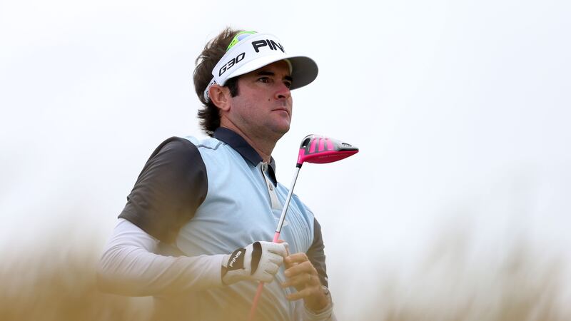 Bubba Watson is at 16/1 to win the US PGA this week&nbsp;