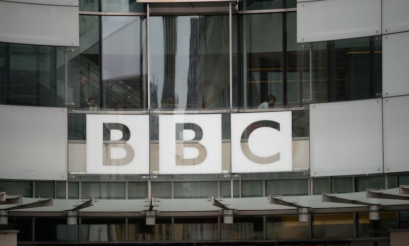 The BBC has recently faced criticism over the gender pay gap (Anthony Devlin/PA)