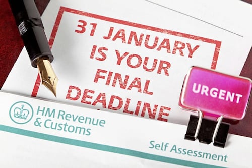 Worried about your January 2021 tax payment?  