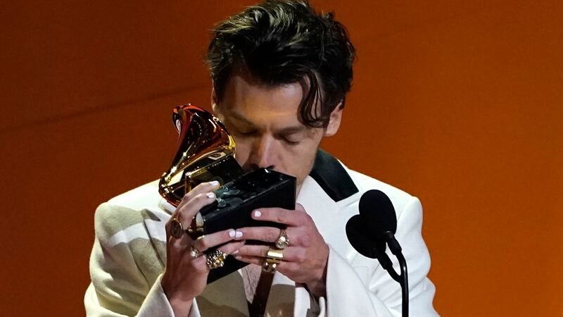 The As It Was singer won best pop vocal album for Harry’s House, while Beyonce won best R&B song for Cuff It.