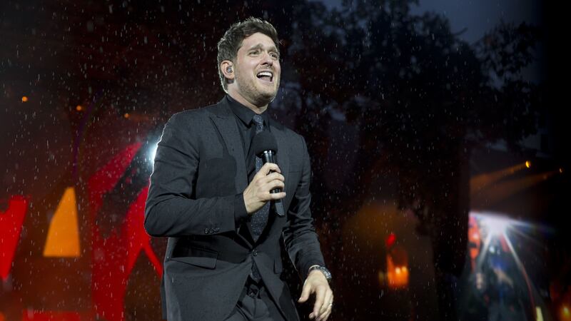 The singer will play five more shows in the run-up to Christmas.