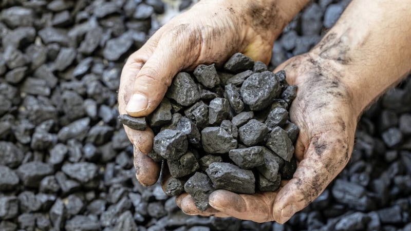 A total of 1,107 bags of coal were checked from various packers and officers found that 103 (9.3 per cent) were short weight 