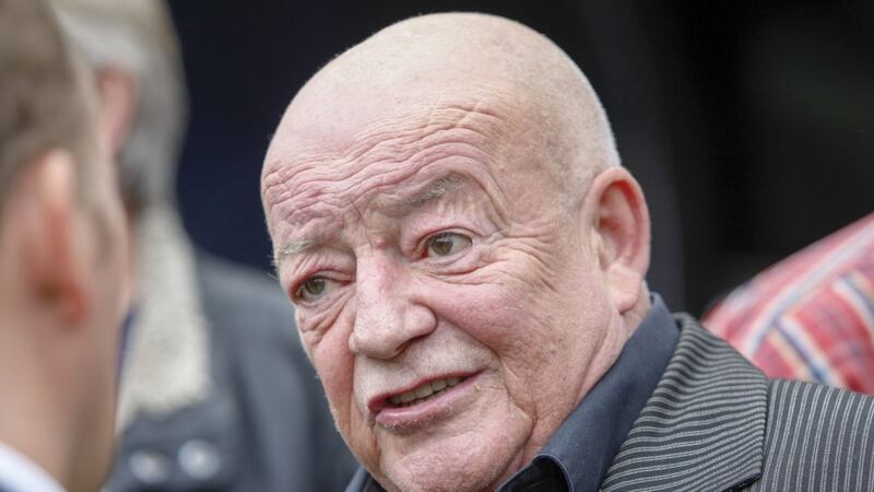 Tim Healy to return to Benidorm after dropping out over sudden illness