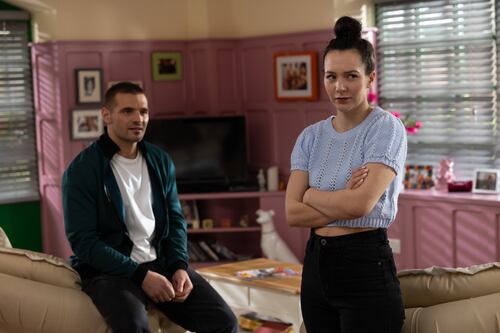 Hollyoaks partners with Home Office for coercive control storyline