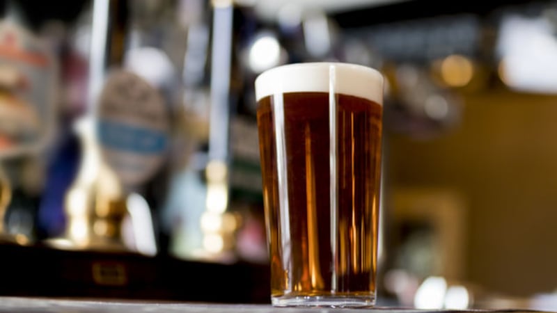 Wet pubs in the north have been closed for six months.&nbsp;
