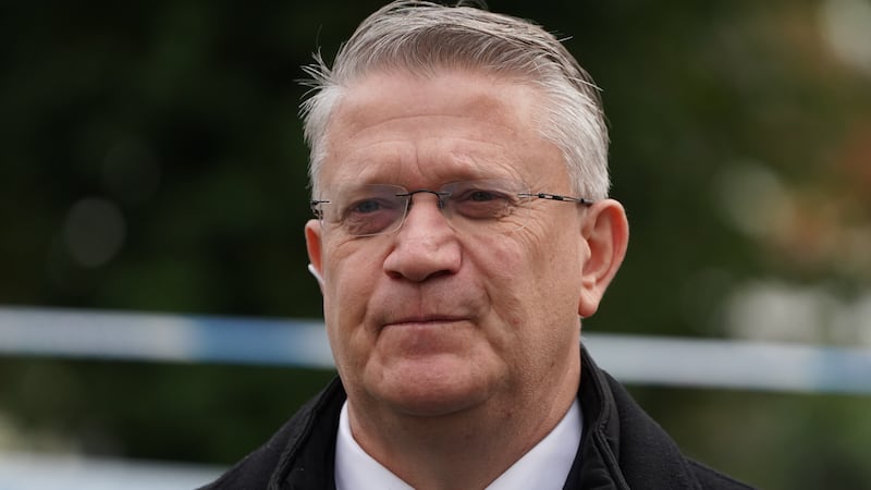 Tory MP Andrew Rosindell faces no further action