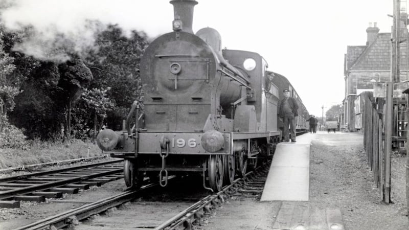 Each a Glimpse and Gone Forever &ndash; Fermanagh&rsquo;s Railway Story, is a photographic exhibition taking place at Castle Museums, Enniskillen, until January 13 