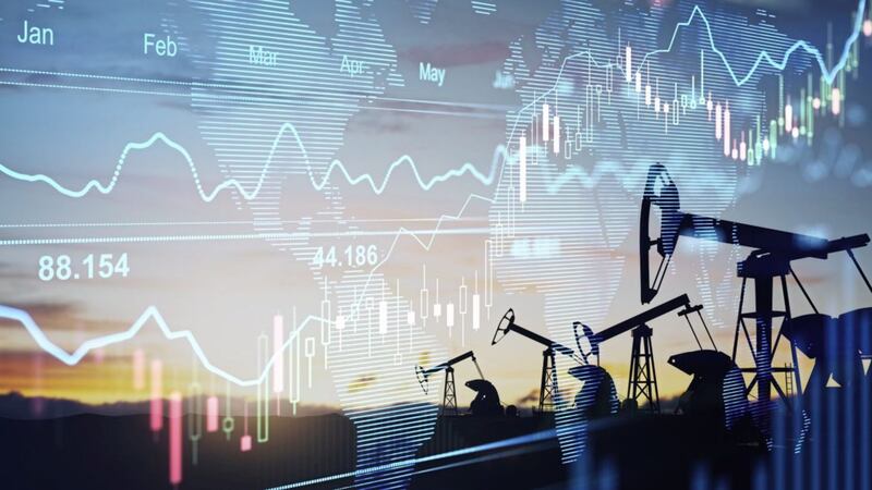 Oil and commodities have been the big winners in the markets, with the commodity index up over 60 per cent for the year to date. 