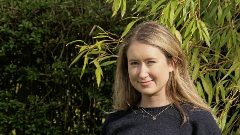 A debut book by a Belfast-based author and illustrator Flora Delargy has been shortlisted for the Yoto Carnegie Medal for Illustration 