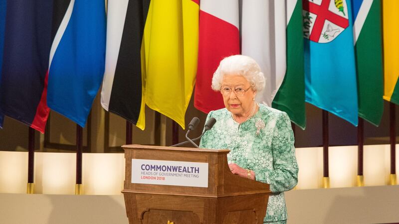 Queen Of The World will analyse the monarch’s role as head of the Commonwealth.