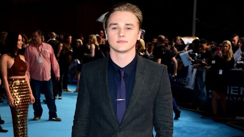 Ben Hardy to star in Wilkie Collins' The Woman In White