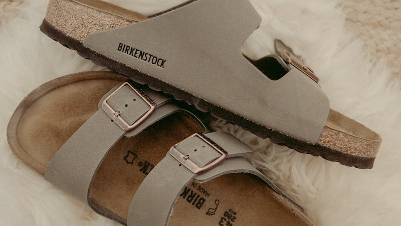 Birkenstocks have been the footwear of choice for the “brown rice” or hippie set for decades, but this negative image has recently morphed into something very different. 