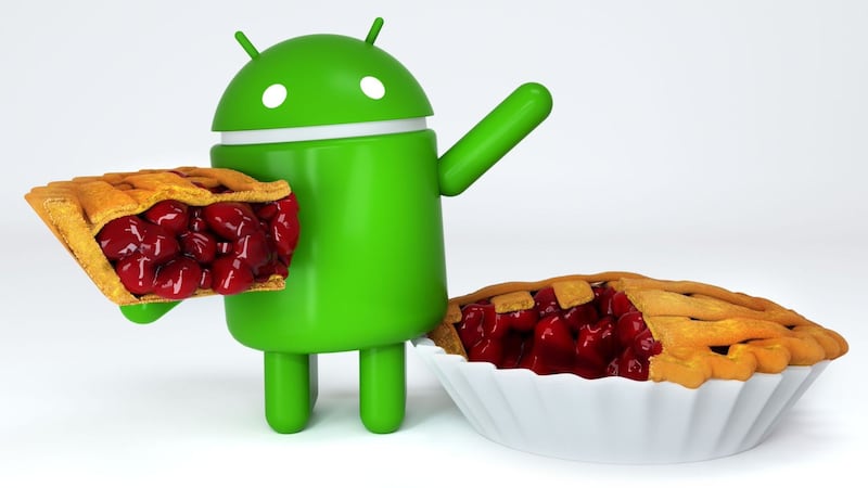 If you’re waiting for Android Pie, here’s the reason why it’s never a quick process…