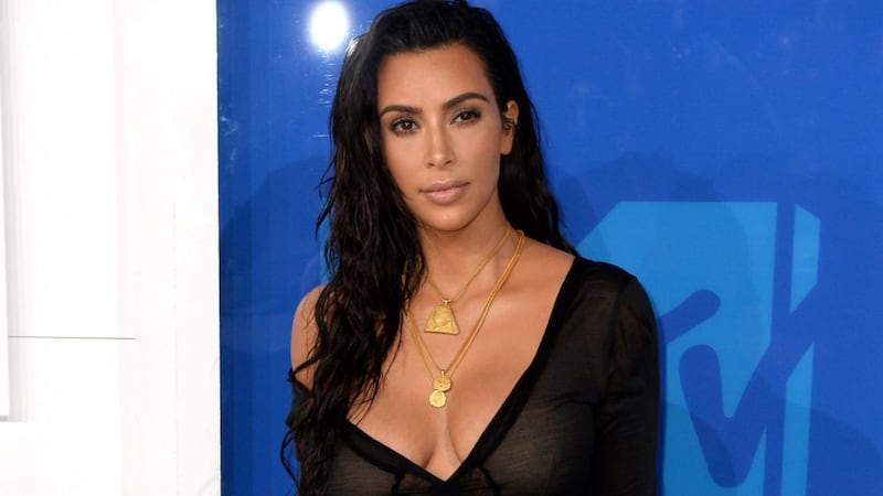Kim Kardashian rumoured to be appearing in all-female Ocean's Eight