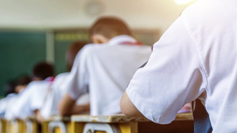 The report examines lessons from the &lsquo;non-testing&rsquo; year of post-primary transfer when tests were cancelled due to Covid-19 public health concerns 