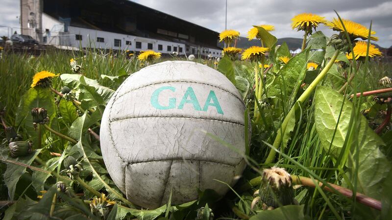 The Ulster Council are determined to turn the derelict remains of Casement Park into the province&#39;s primary GAA venue 