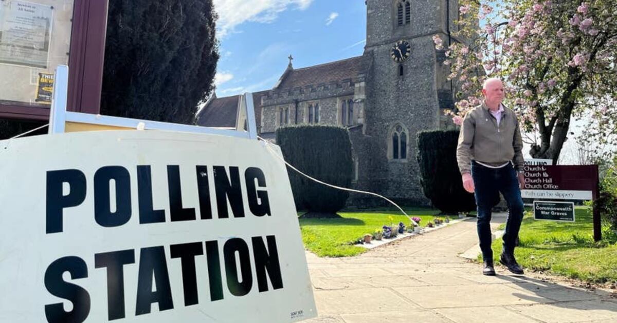 Voting Rights Ireland Ministers move ahead with plans to restrict EU voting rights – The ...