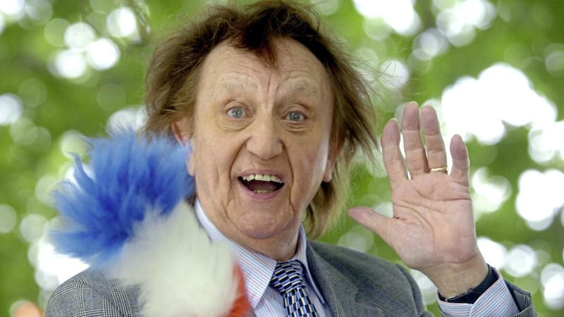 Ken Dodd married his long term partner of 40 years hours before his death in order to avoid an Inheritance tax bill 