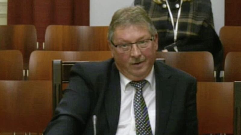 Former finance minister Sammy Wilson has been called to give evidence to Stormont&#39;s Public Accounts Committee 
