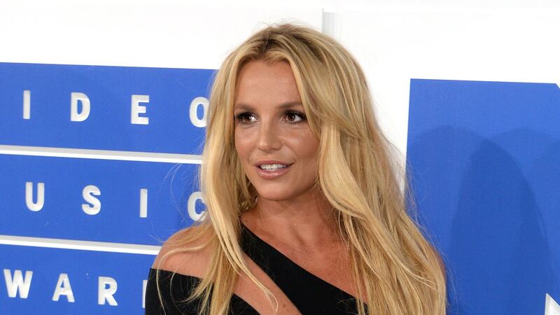 Spears has been living under the conservatorship since 2008.