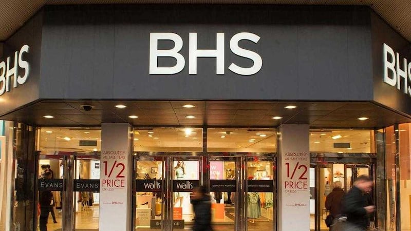 Speculation is mounting that administrators will be appointed to BHS, bringing to an end its 88 years of trading