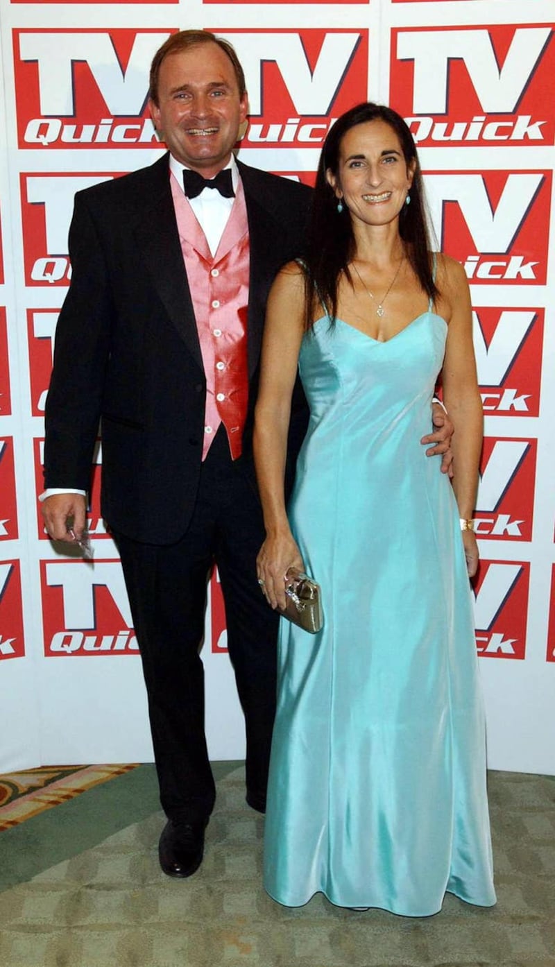 TV Quick Awards 2003