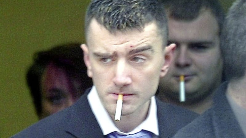 Piper John McClements, previously known as Daryl Proctor, is to be sentenced for the murder of Paul McCauley in Derry 
