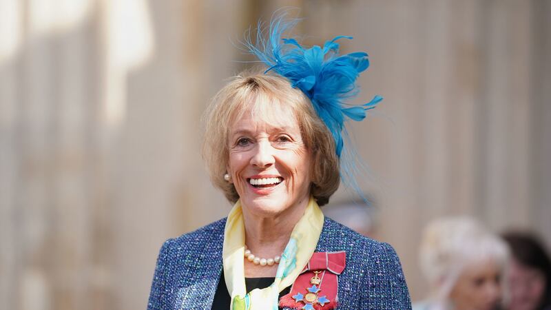 Dame Esther Rantzen has called for a free vote on assisted dying