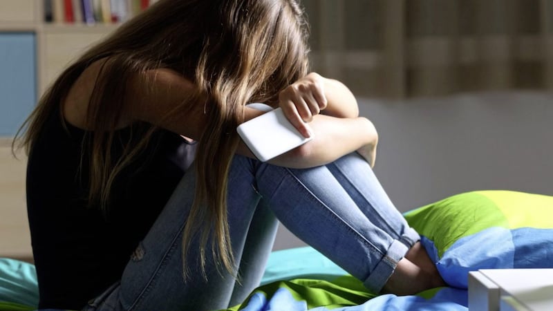There is growing concern that pupils are measuring their self-worth through the number of `likes&#39; they attract on social media 
