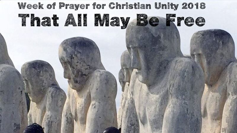 Week of Prayer for Christian Unity 2018 