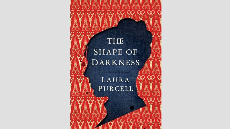 The Shape of Darkness by Laura Purcell 