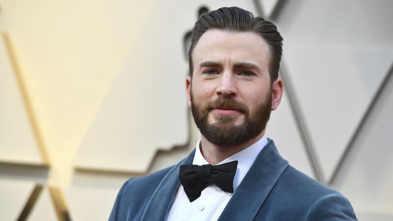 The Captain America star brought his character to life.