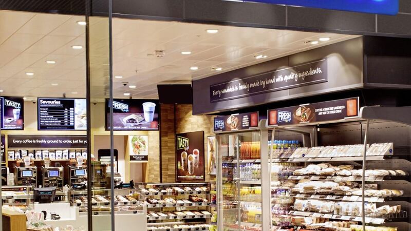 Breakfast trade has boosted performance at food-on-the-go retailer Greggs 