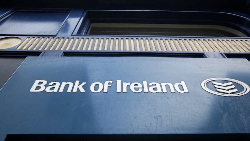 Bank of Ireland UK are to pay staff (bands 1-5) &pound;1,250 in cost-of-living support. 