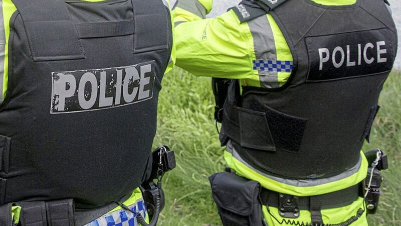 Almost 3,000 cases of historic sexual abuse against children have been recorded by the PSNI over the last four years 