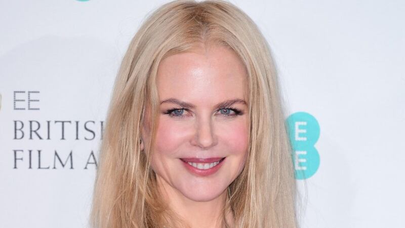 It's official, Nicole Kidman was engaged to Lenny Kravitz
