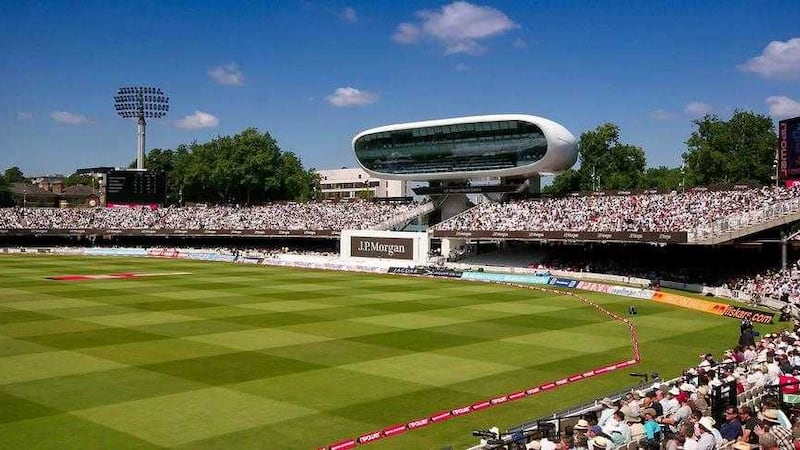The McGrath Group worked on the new media centre at Lord&#39;s Cricket Ground 