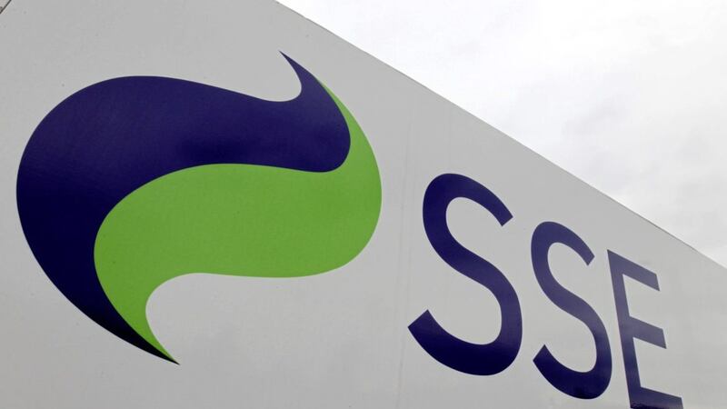 Energy provider SSE has agreed to sell its household supply business to Ovo Group in a &pound;500 million deal 