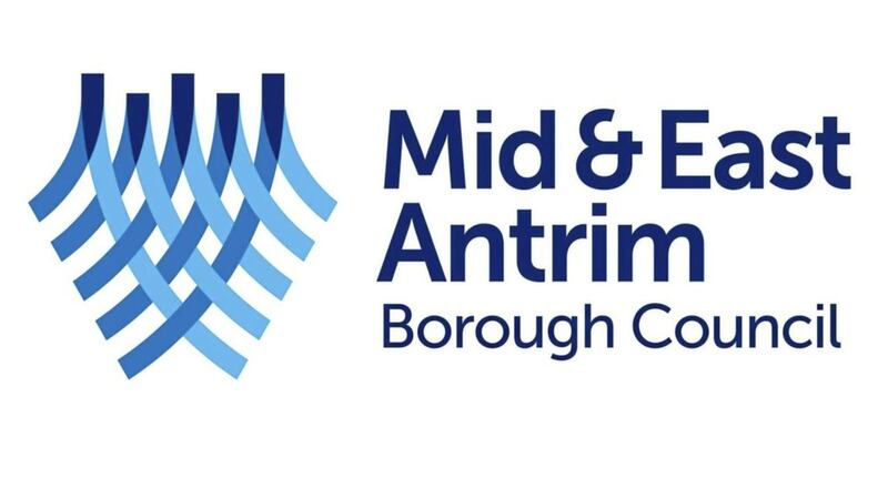 Mid and East Antrim Borough Council 