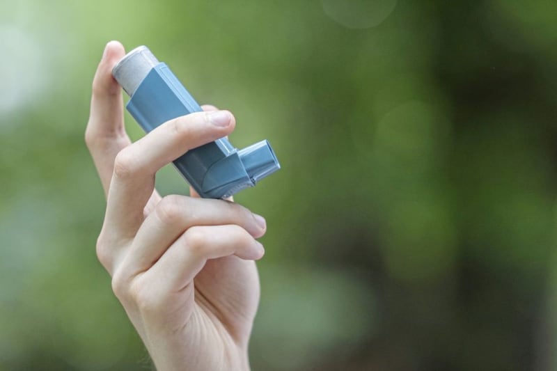 Always follow your GP&#39;s advice about asthma medication 