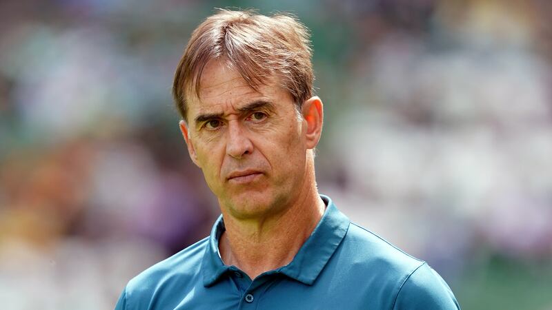 Former Wolves boss Julen Lopetegui has agreed to become West Ham manager, according to reports