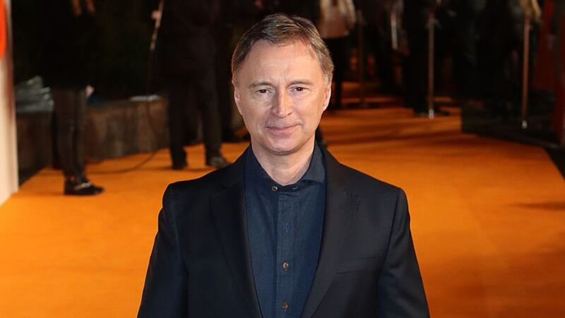 Robert Carlyle keen for even more Begbie action