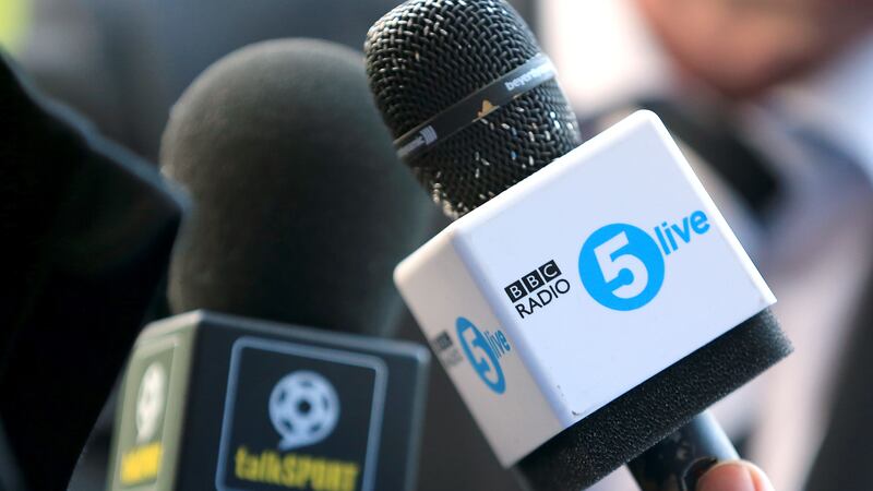 However, Radio 5 Live experienced a strong uptick in the final quarter of 2022 amid the World Cup.